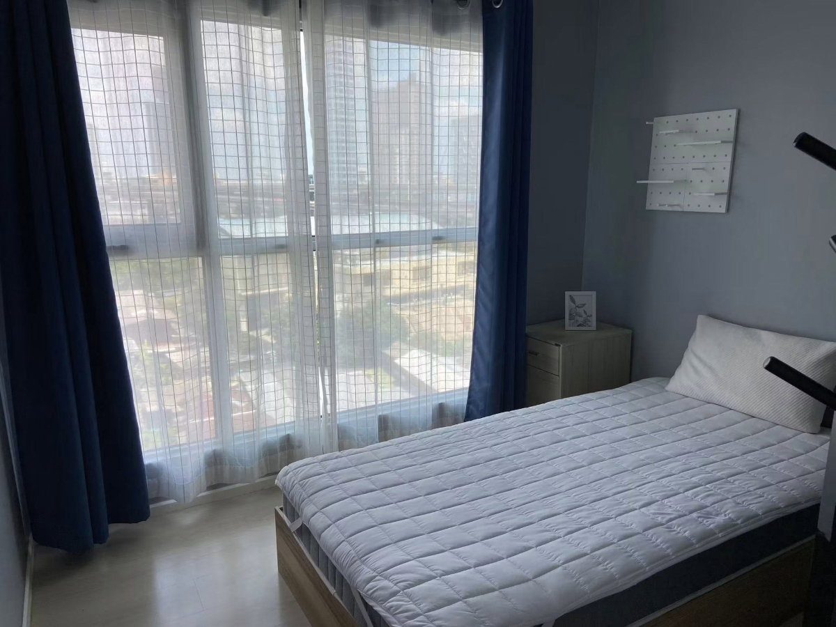 picture For   rent   Life Sukhumvit 48  🔴🔴 - 2/6