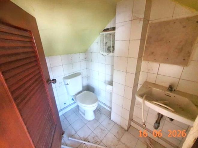 รูป บ้านเดี่ยว 112.2 ตร.วา ชัชชัยโฮม 1 สารภี เชียงใหม่ 2.6M - รูปที่ 20/45