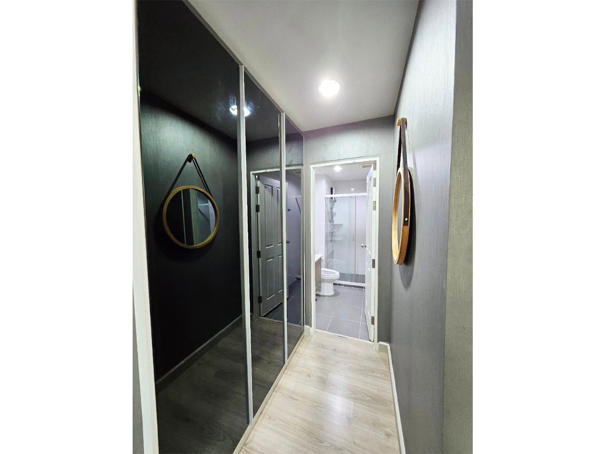 picture Condo for sale The Link Vano 64 Bangkok - 5/12