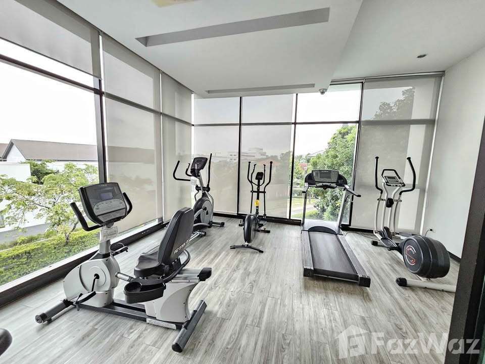 รูป บ้านเดี่ยวให้เช่า 4 ห้องนอน ในโครงการ บ้านลุมพินี สวนหลวง ร.9 1906751 - รูปที่ 17/23