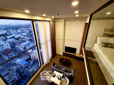 Condos for sale : 2-BR Condo In Park Origin Ratchathewi, 300m To BTS Ratchathewi (ID 3040194)