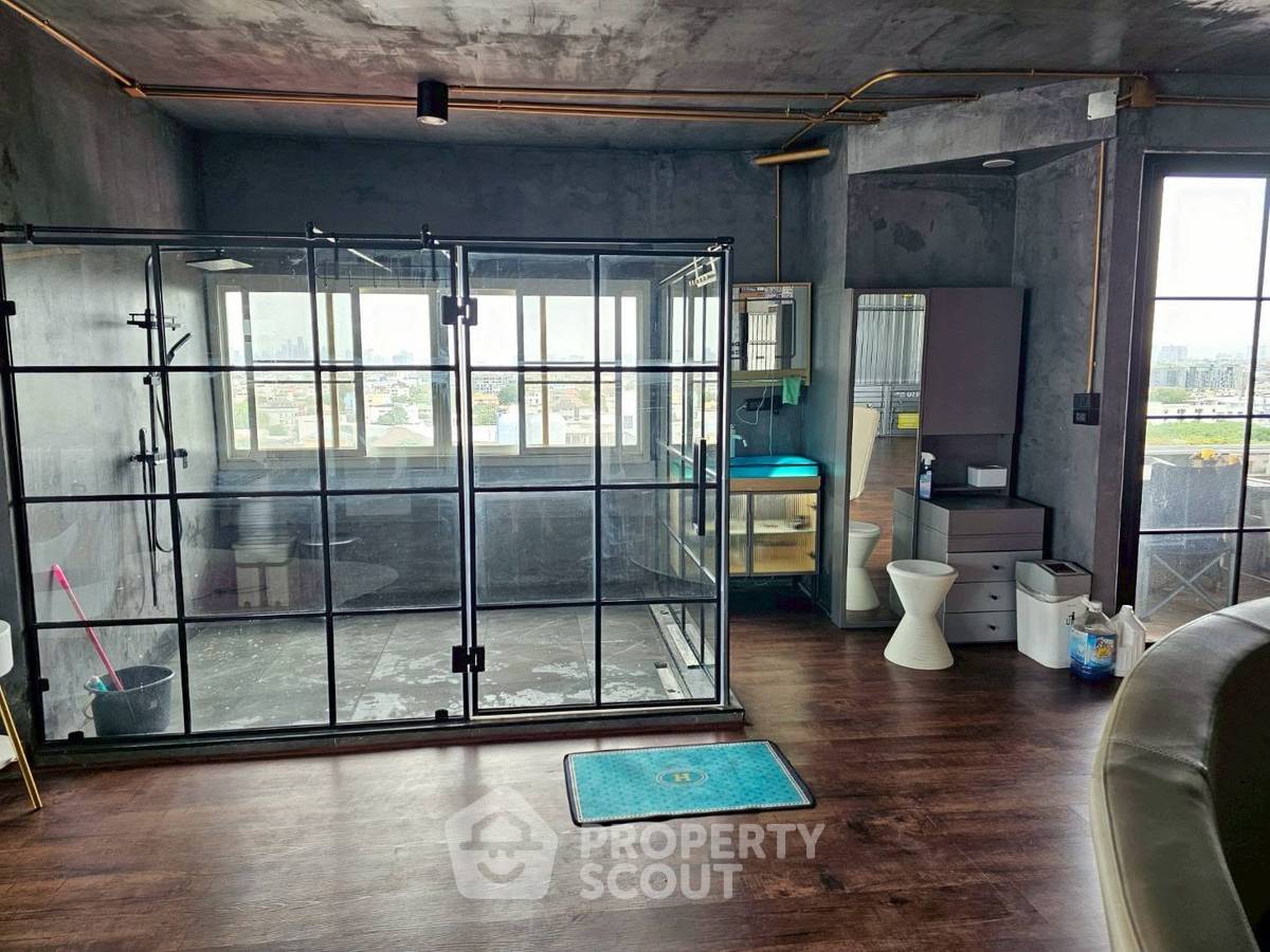 รูป คอนโด 2 ห้องนอน ยูนิตี้ ทาวเวอร์ ใกล้บางจาก • ชั้น 11 (275 ตร.ม.) (ID 3048336) - รูปที่ 6/6