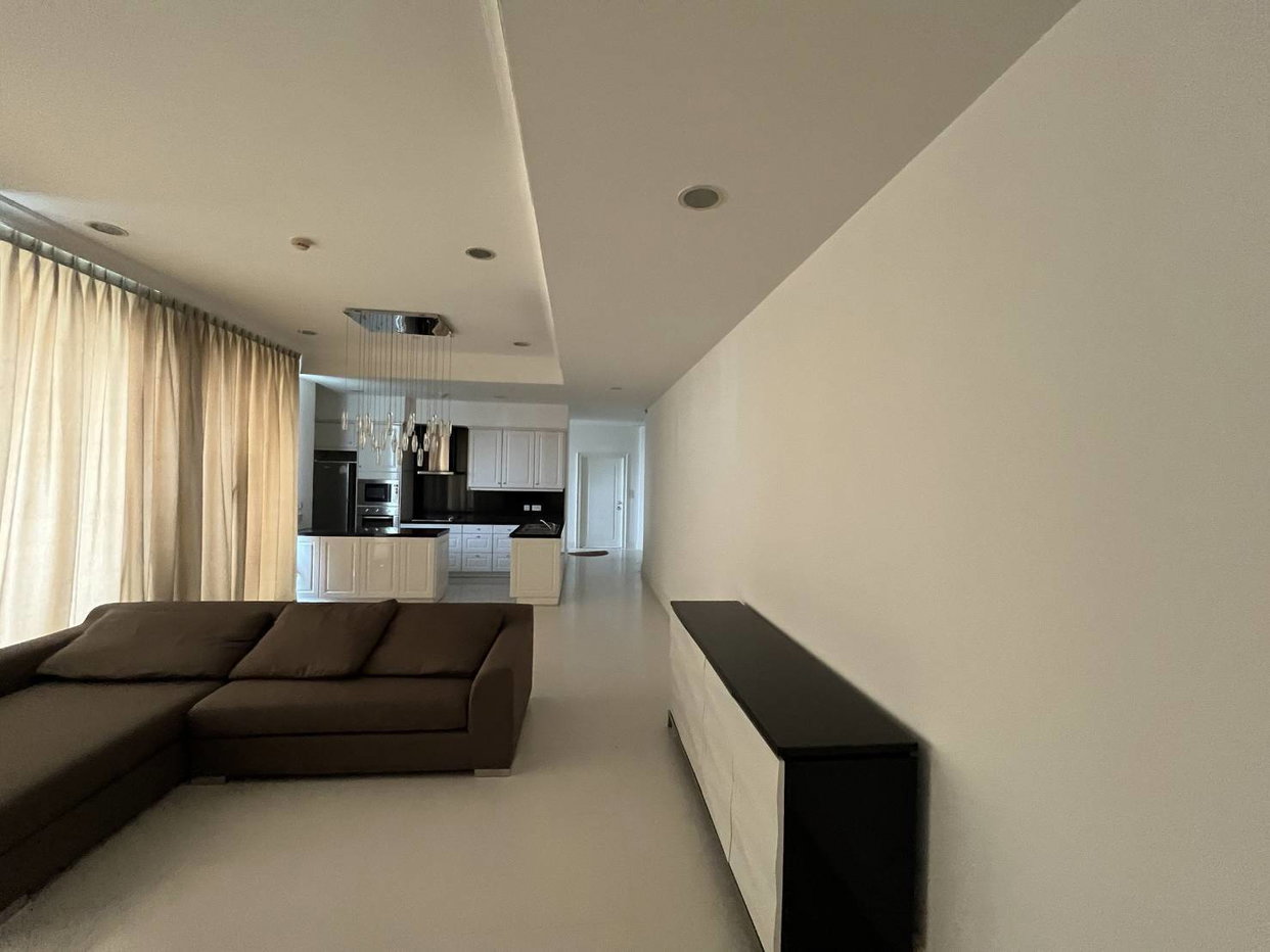 รูป ROYCE PRIVATE RESIDENCES 2 bedrooms, for rent - รูปที่ 3/10
