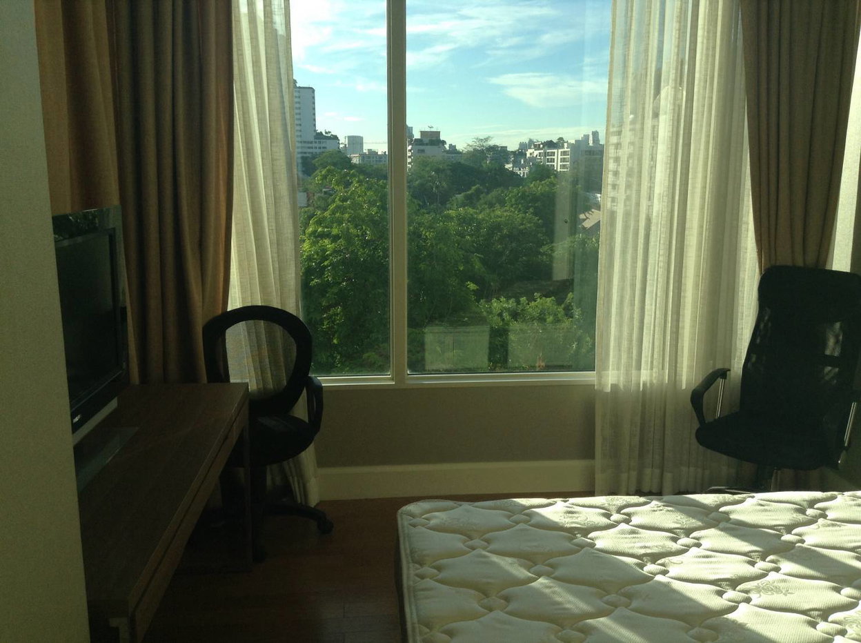 รูป ROYCE PRIVATE RESIDENCES 2 bedrooms, for rent - รูปที่ 10/10