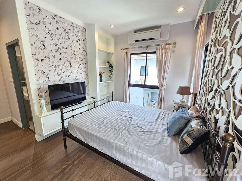 รูป บ้านเดี่ยวให้เช่า 4 ห้องนอน ในโครงการ บ้านลุมพินี สวนหลวง ร.9 1906751 - รูปที่ 6/23