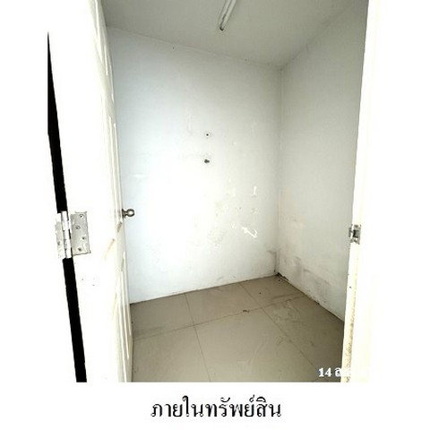 รูป Z3A0797 ขายอาคารพาณิชย์ ตำบล หนองกี่ อำเภอ กบินทร์บุรี จังหวัด ปราจีนบุรี - รูปที่ 7/8
