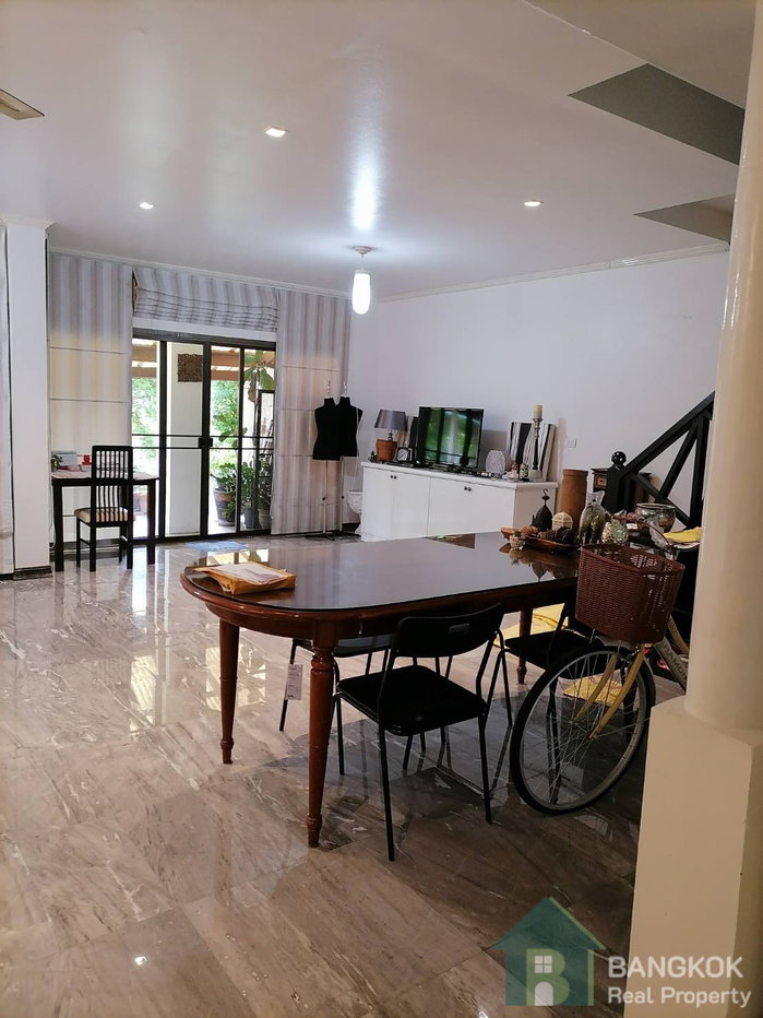 picture Townhome Onnut Sukhumvit 77 | 4 bed  for rent ,Pet-Friendly - 2/15
