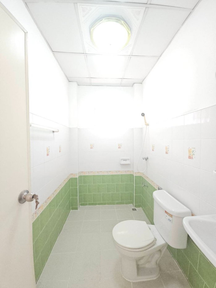 รูป ขายบ้านเดี่ยว บ้านเฟื่องสุข3 บางบัวทอง 5 ห้องนอน รีโนเวทพร้อมอยู่ - รูปที่ 19/21
