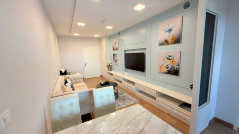 PM038480 ✨Flash Deal ✨ Supalai Park Ekkamai - Thonglor (1Bed 1Bath 54 SQM.) พร้อมอยู่ ! เพียง 25,000 บาทต่อเดือน Tel.0981315848 @propmatch