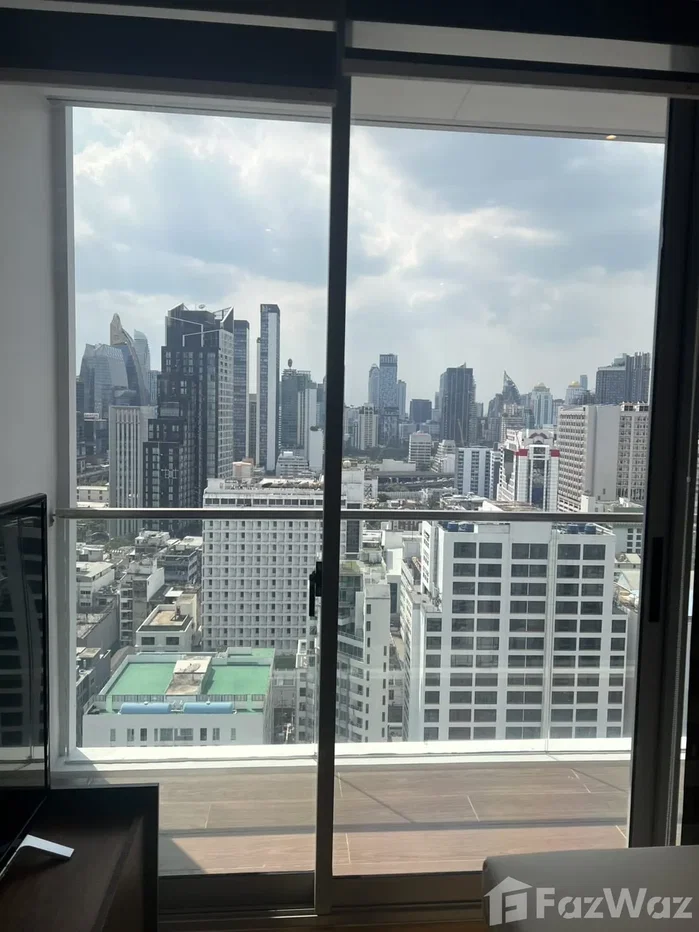 รูป ขาย คอนโด 2 ห้องนอน ในโครงการ ไฮด์ สุขุมวิท 11 2003406 - รูปที่ 16/20