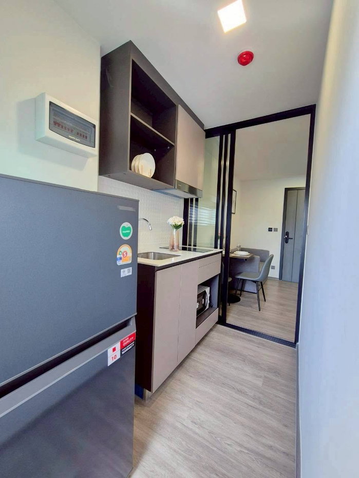 picture Code: 26KJ3452  for rent ATMOZ Palacio Ladprao - Wanghin 🔥🔥 Line ID: @kjcondo (with @)🔥🔥 - 7/9