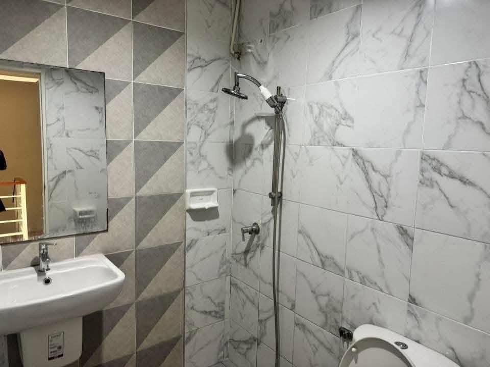 picture Urgent sale : Townhouse  in rangsit -bang phun - 8/16