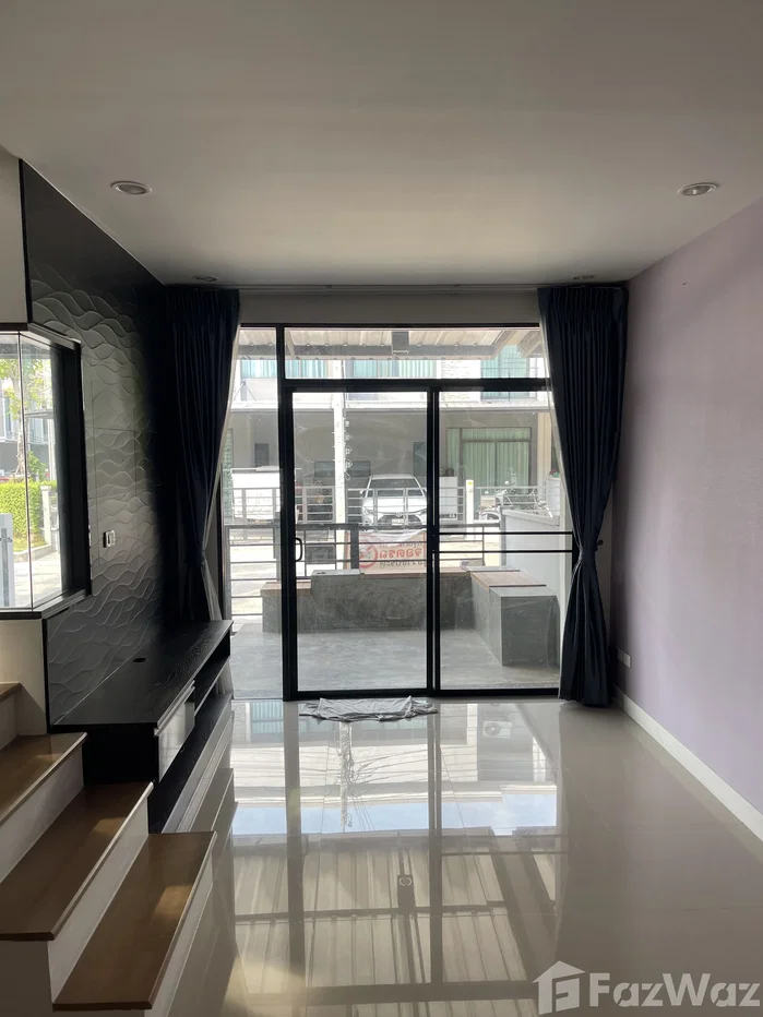 รูป ขาย Pleno พหลโยธิน–วัชรพล หลังมุม พร้อมผู้เช่า 6504358 - รูปที่ 3/9
