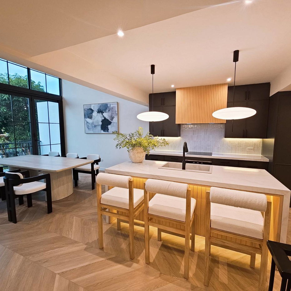 picture Regent Home Sukhumvit 97/1 5 bedrooms, for rent - 3/22