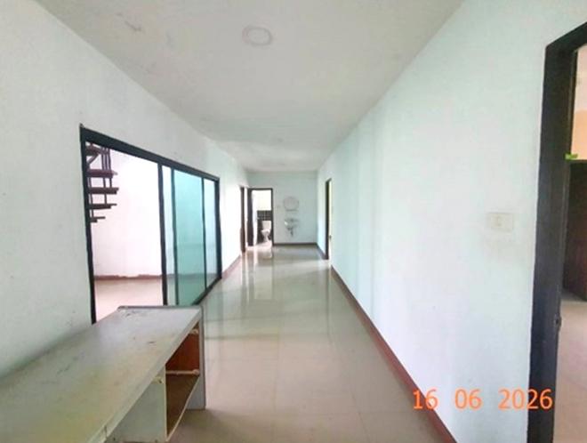 รูป บ้านเดี่ยว 112.2 ตร.วา ชัชชัยโฮม 1 สารภี เชียงใหม่ 2.6M - รูปที่ 7/45