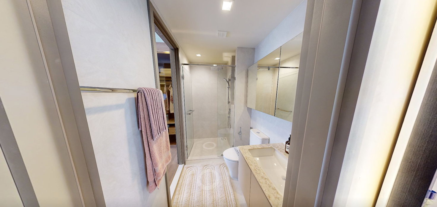 รูป VALLES HAUS 2 bedrooms, for sale - รูปที่ 4/5
