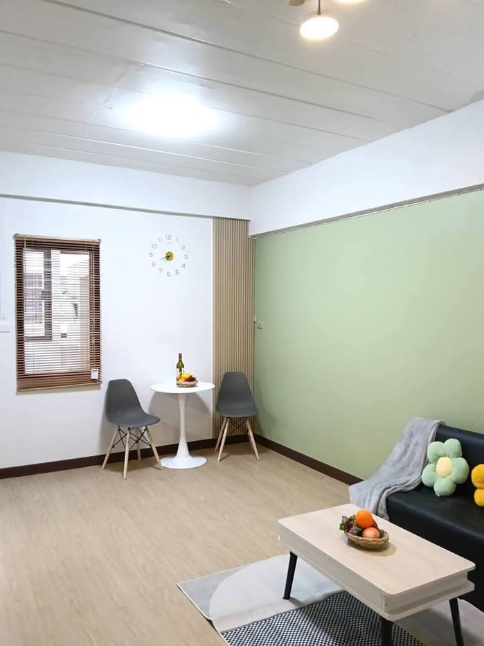 รูป 🏡เอื้ออาทรหนองหอย 1 เมืองเชียงใหม่ - รูปที่ 6/9