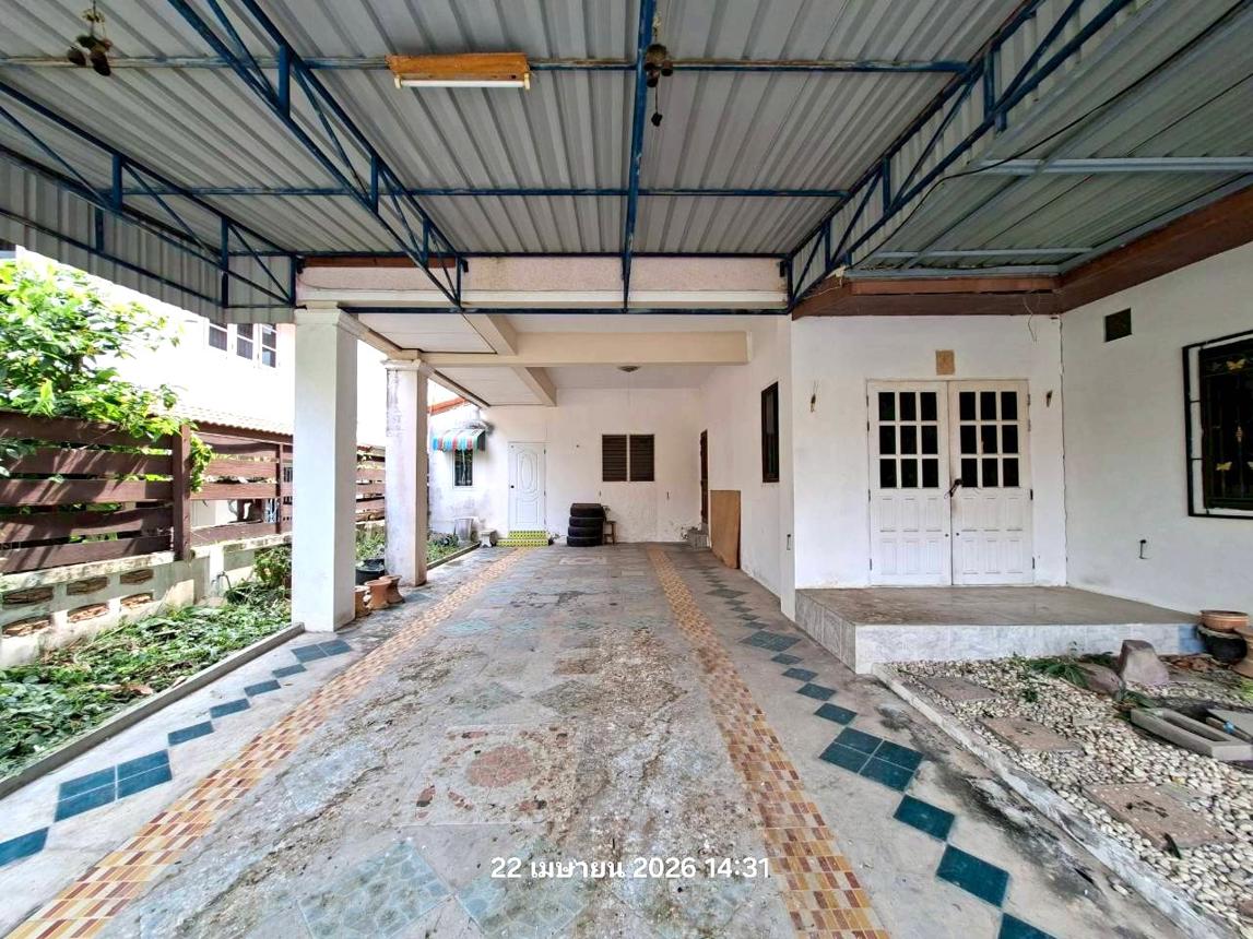 รูป บ้านเดี่ยว 73 ตร.วา รามนุช 14 บ้านฉาง ระยอง 3.3M - รูปที่ 36/41