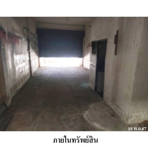 รูป Z8Z7035 ขายอาคารพาณิชย์ โครงการ บางใหญ่ซิตี้ ตำบล เสาธงหิน อำเภอ บางใหญ่ จังหวัด นนทบุรี - รูปที่ 4/8