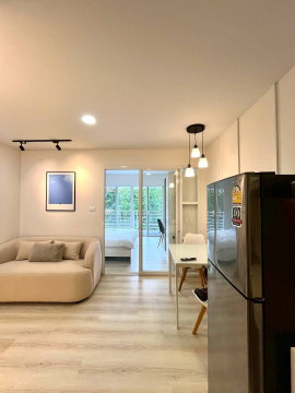 ChomDoi Condo for Sale! ,Can Airbnb ,Near Chiangmai University.Nimman