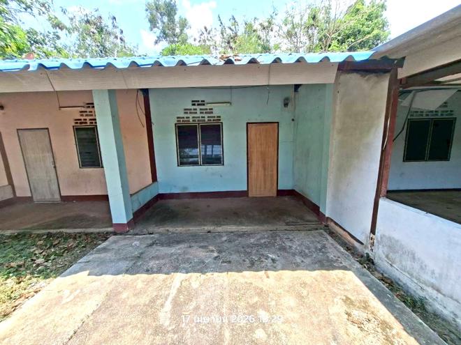 รูป บ้านเดี่ยว 116 ตร.วา นิคมพัฒนา ระยอง 2.5M - รูปที่ 11/43