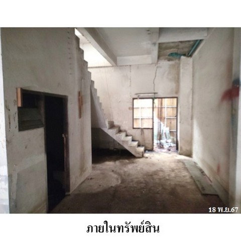 รูป Z8Z7035 ขายอาคารพาณิชย์ โครงการ บางใหญ่ซิตี้ ตำบล เสาธงหิน อำเภอ บางใหญ่ จังหวัด นนทบุรี - รูปที่ 3/8