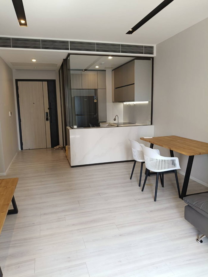 รูป 2 ห้องนอน 2ห้องน้ำ ที่ The Room Phayathai  - รูปที่ 4/30