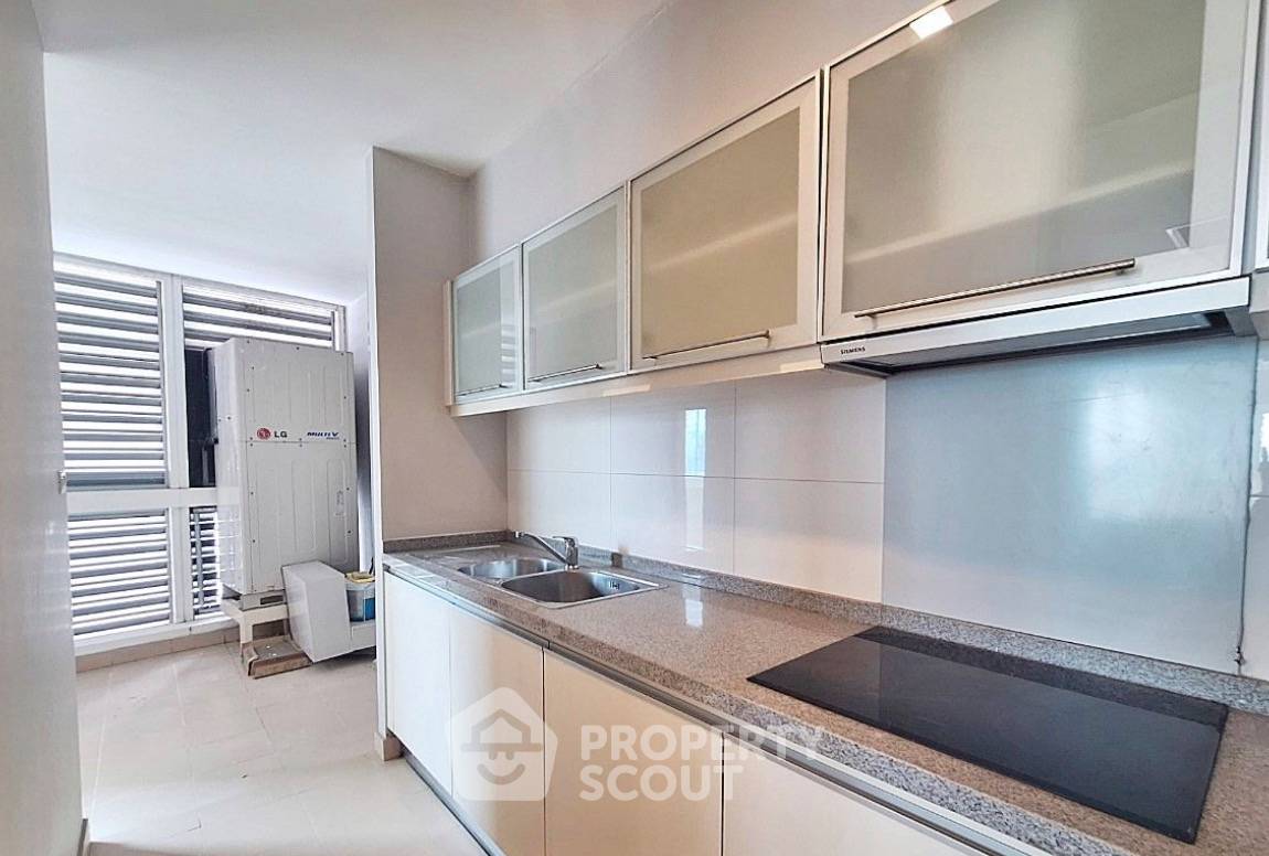 รูป คอนโด 3 ห้องนอน 193 ตร.ม. Millennium Residence @ Sukhumvit ใกล้ BTS อโศก (ID 3050818) - รูปที่ 6/6