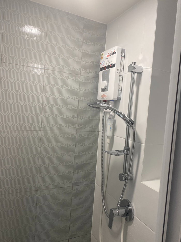 picture FOR RENT KAVE LUMINOUS **READY TO MOVE IN** - 6/12