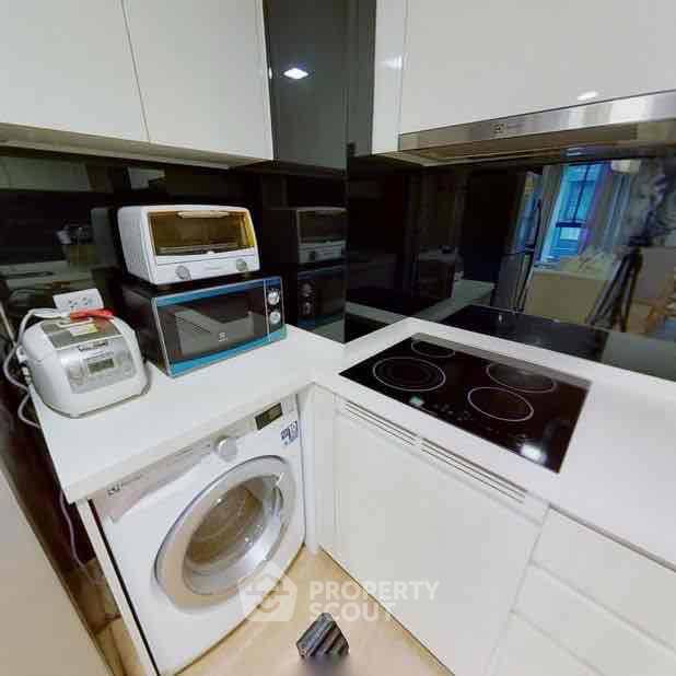 รูป คอนโด 3 ห้องนอน 95 ตร.ม. ให้เช่า ที่ LIV @ 49 ใกล้ BTS ทองหล่อ (ID 1801952) - รูปที่ 9/28