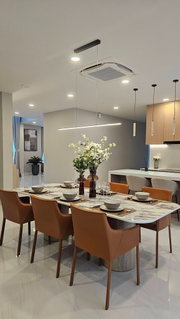 รูปภาพ The City Bangna 3 - Fully Furnished and Ready to Move In.