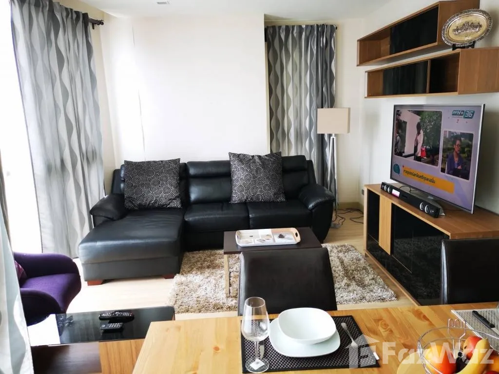 picture 2 Bedroom Condo for rent at Sky Walk Residences 85023 - 1/16
