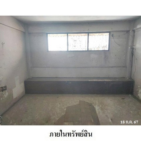 รูป Z3A1100 ขายอาคารพาณิชย์ ตำบล โสนลอย อำเภอ บางบัวทอง จังหวัด นนทบุรี - รูปที่ 7/8