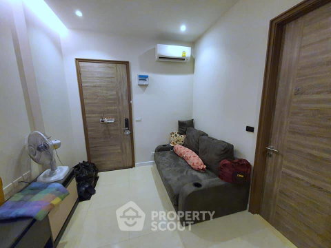 ขายคอนโด 1 ห้องนอน 35 ตร.ม. เมย์แฟร์ เพลส สุขุมวิท 50 ใกล้ BTS อ่อนนุช (ID 603849)