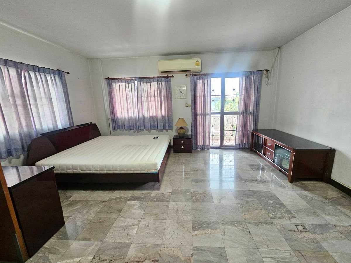 รูป 🏡 ขายบ้านเดี่ยว 3 ชั้น | ศิรินทร์ เฮ้าส์ โครงการ 5 อ่อนนุช 66 แยก 19 - รูปที่ 28/39