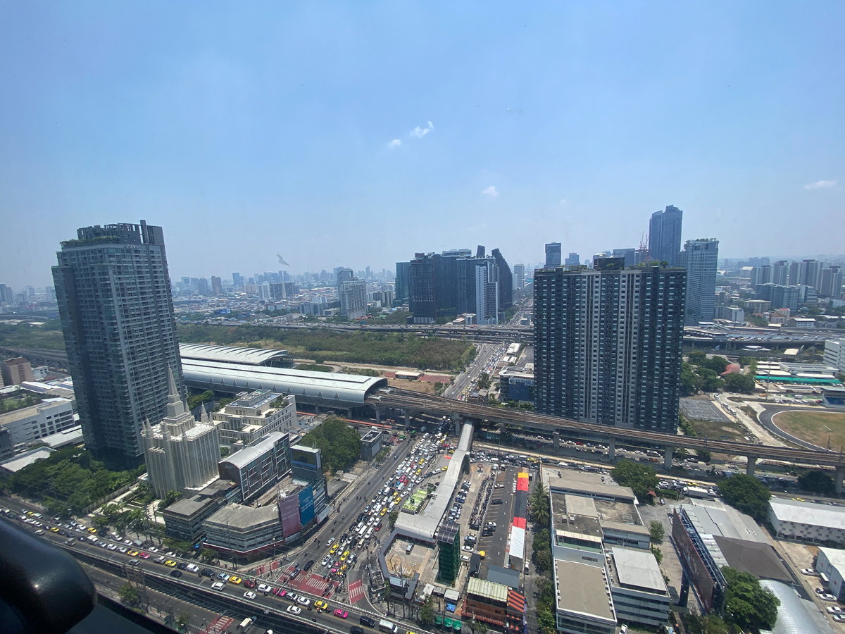 รูป ขายคอนโด The Esse at Singha Complex ใกล้ ARL มักกะสัน - รูปที่ 19/19