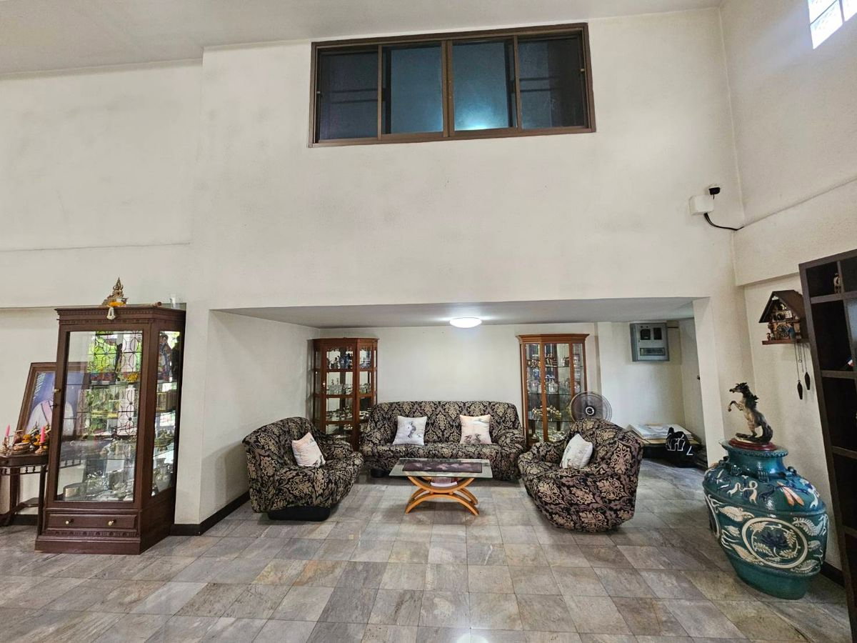 รูป 🏡 ขายบ้านเดี่ยว 3 ชั้น | ศิรินทร์ เฮ้าส์ โครงการ 5 อ่อนนุช 66 แยก 19 - รูปที่ 12/39