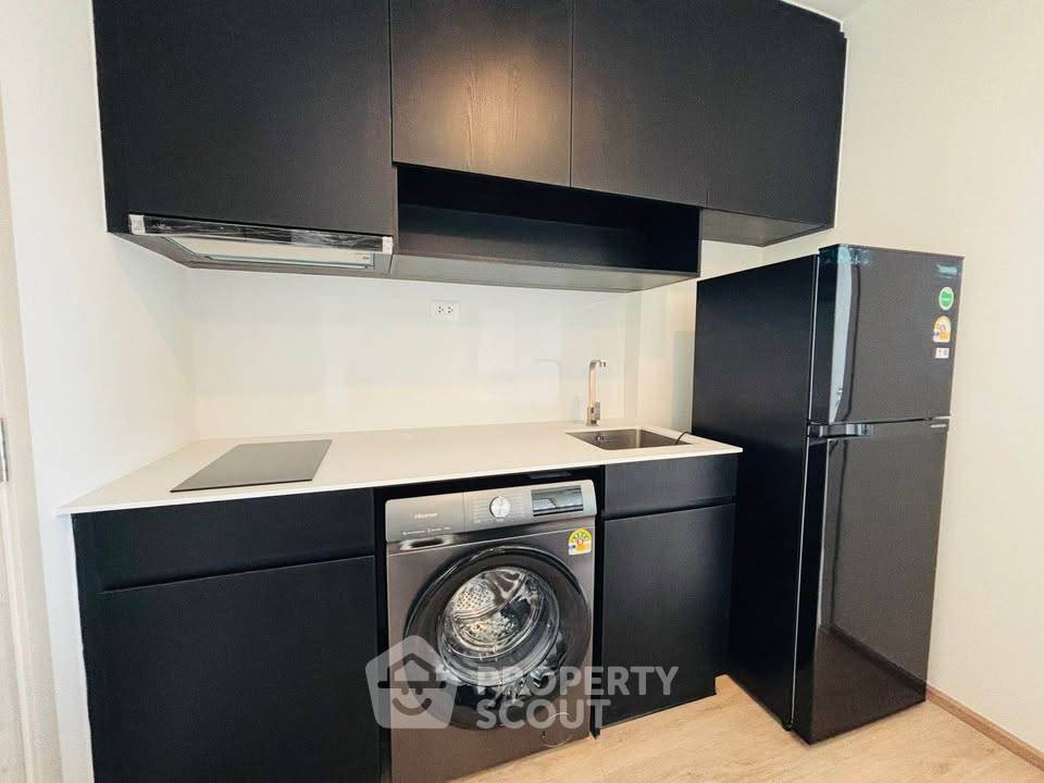 รูป คอนโด 2 ห้องนอน ชั้น 29 Nue District R9 ใกล้ MRT พระราม 9 (ID 3050610) - รูปที่ 3/8