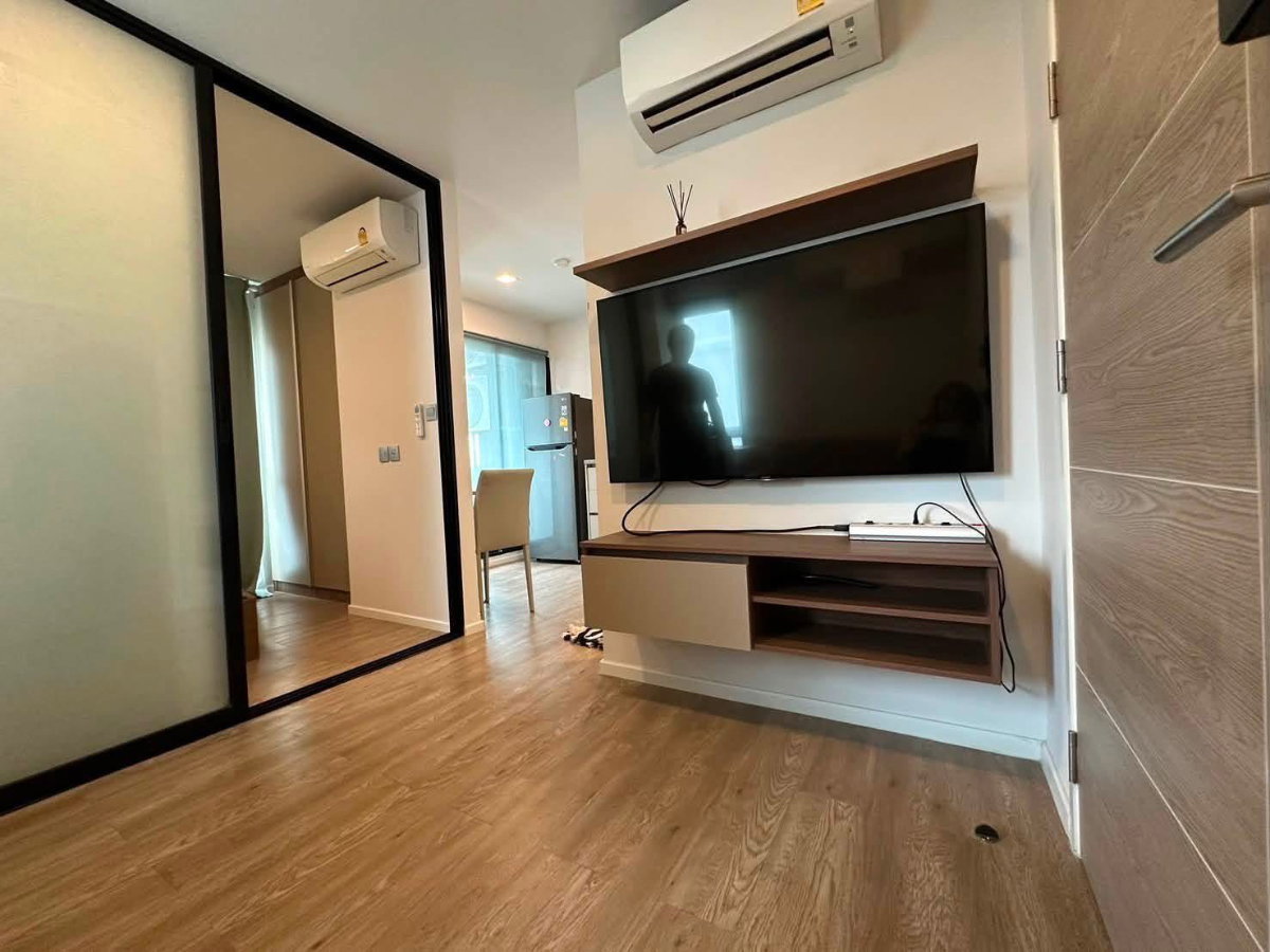 รูป 📍 ขายคอนโด Kave Town Space ครัวแยก❗️ - รูปที่ 1/7