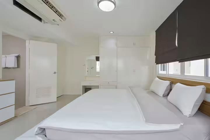 รูป 📢 ให้เช่าบ้านเดี่ยว 5 ห้องนอน ใกล้เอ็มโพเรียม - รูปที่ 21/34