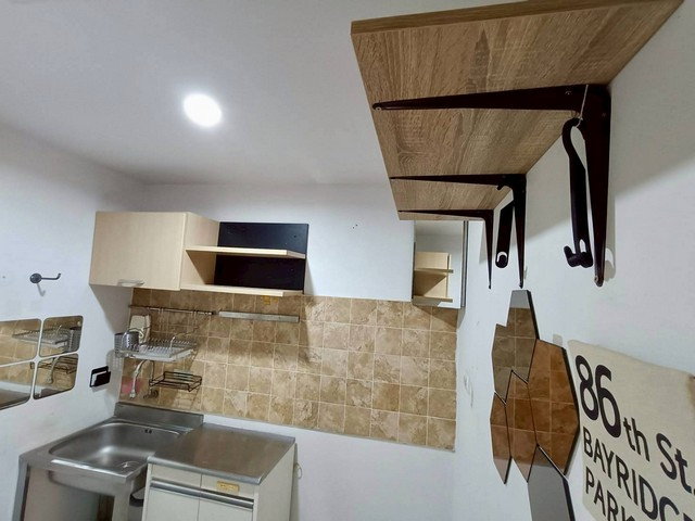 รูป ขาย Regent Home 12 ห้องใหญ่ 66 ตร.ม. ต่ำกว่าประเมิน ใกล้ BTS ภาวนา - รูปที่ 6/19