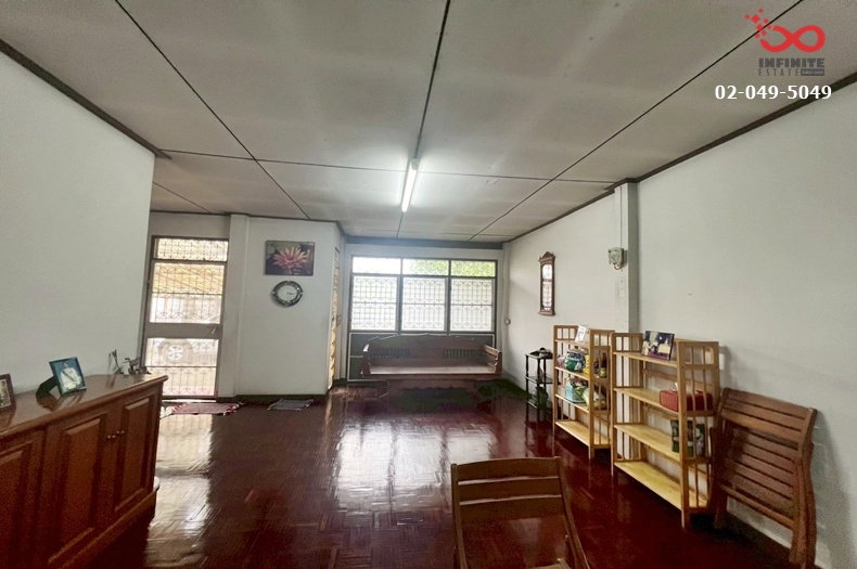 รูป ขายที่ดิน 66 ตร.ว. ลาดพร้าว 34  พร้อมบ้านชั้นเดียว ใกล้รถไฟฟ้าสายสีเหลือง และ MRT  ลาดพร้าว - รูปที่ 6/13