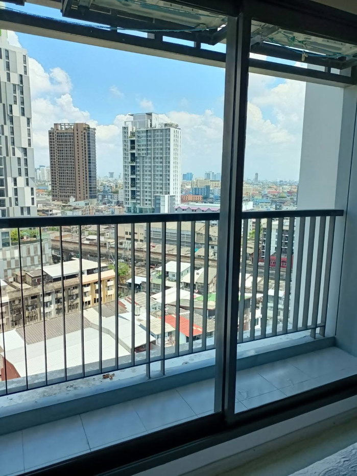 รูป #A124231 ✅ 1/7/69  ให้เช่า Life Sukhumvit 48 📲📢สอบถาม ld line @condoboy - รูปที่ 5/10
