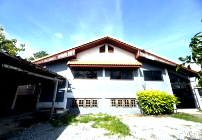 HOME 80 Sq.w. Bang Bua Thong Nonthaburi for 2.6M