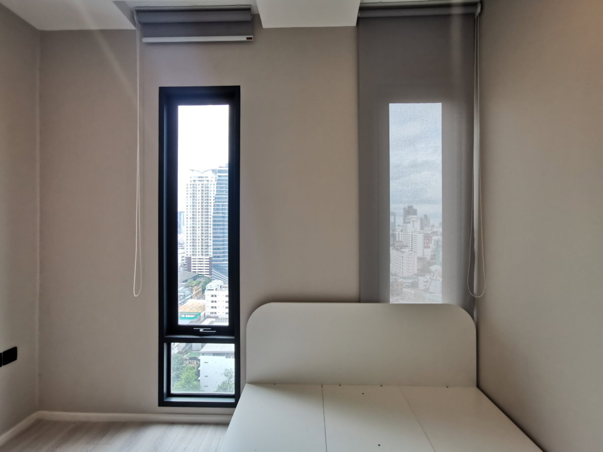 รูป 2 ห้องนอน 2ห้องน้ำ ที่ The Room Phayathai  - รูปที่ 17/30