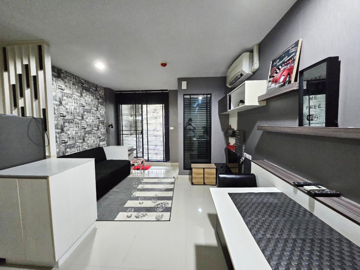 picture Condo for sale The Link Vano 64 Bangkok - 3/12
