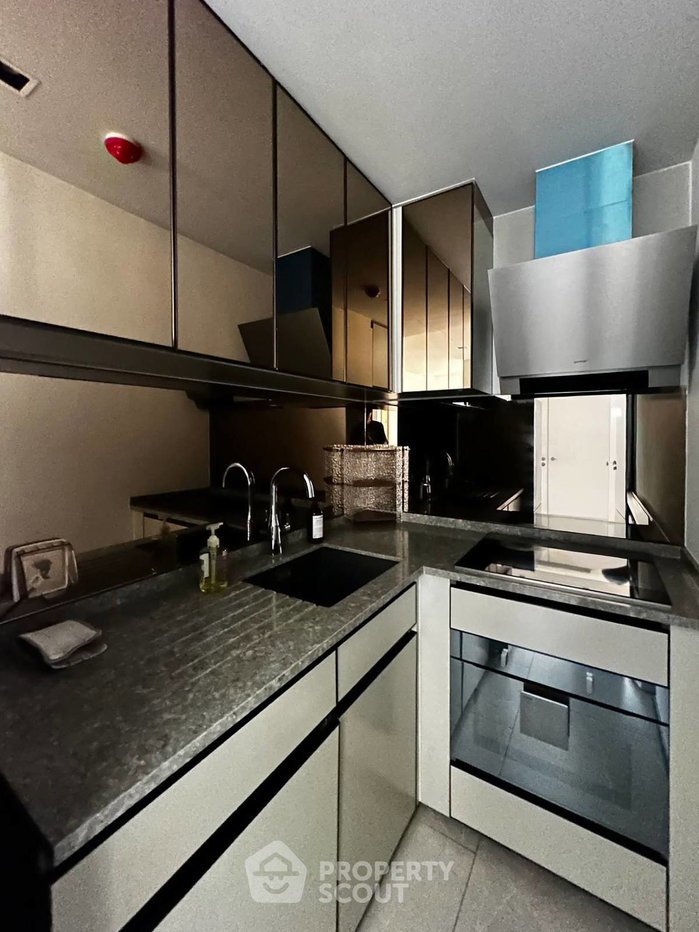 รูป คอนโด 1 ห้องนอน 67 ตร.ม. โครงการ The Reserve 61 Hideaway ใกล้ BTS ทองหล่อ (ID 2979295) - รูปที่ 7/10