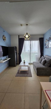 Unixx 2 Bedroom 2 Bathroom with Sea view