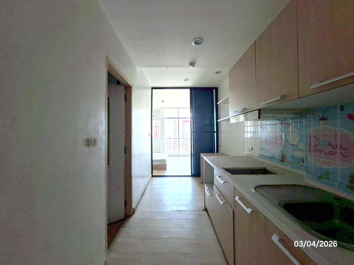 picture CONDO 35.08 Sq.m. Pak Kret Nonthaburi for 1M - 15/29