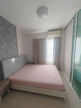 For Sale - ขายChapter One Eco อาคาร A ชั้น 20 พื้นที่ใช้สอย 29 ตร.ม.